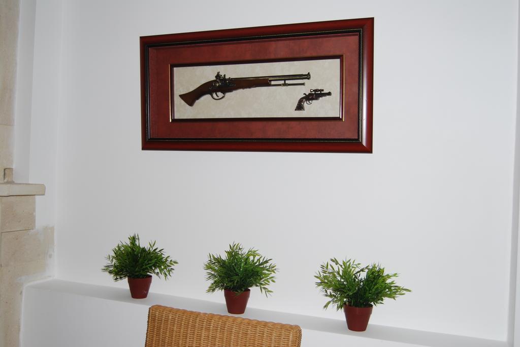 Kilitbahir Apart Hotel Canakkale Room photo