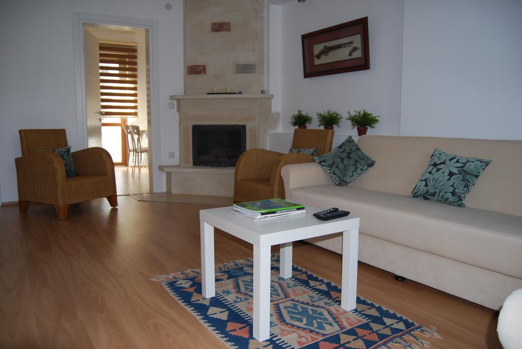Kilitbahir Apart Hotel Canakkale Room photo