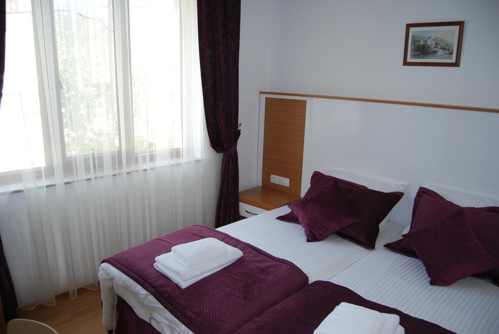 Kilitbahir Apart Hotel Canakkale Room photo