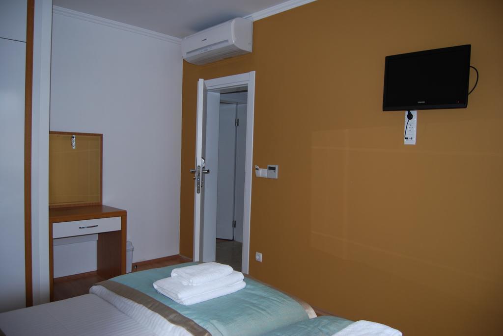 Kilitbahir Apart Hotel Canakkale Room photo