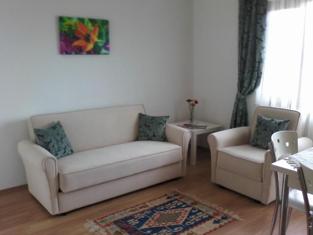 Kilitbahir Apart Hotel Canakkale Room photo