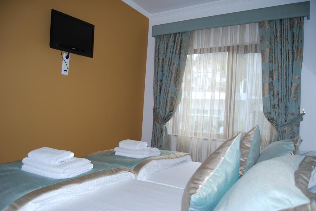 Kilitbahir Apart Hotel Canakkale Room photo