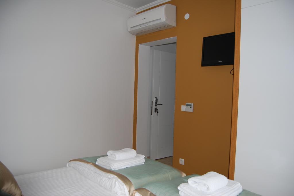 Kilitbahir Apart Hotel Canakkale Room photo