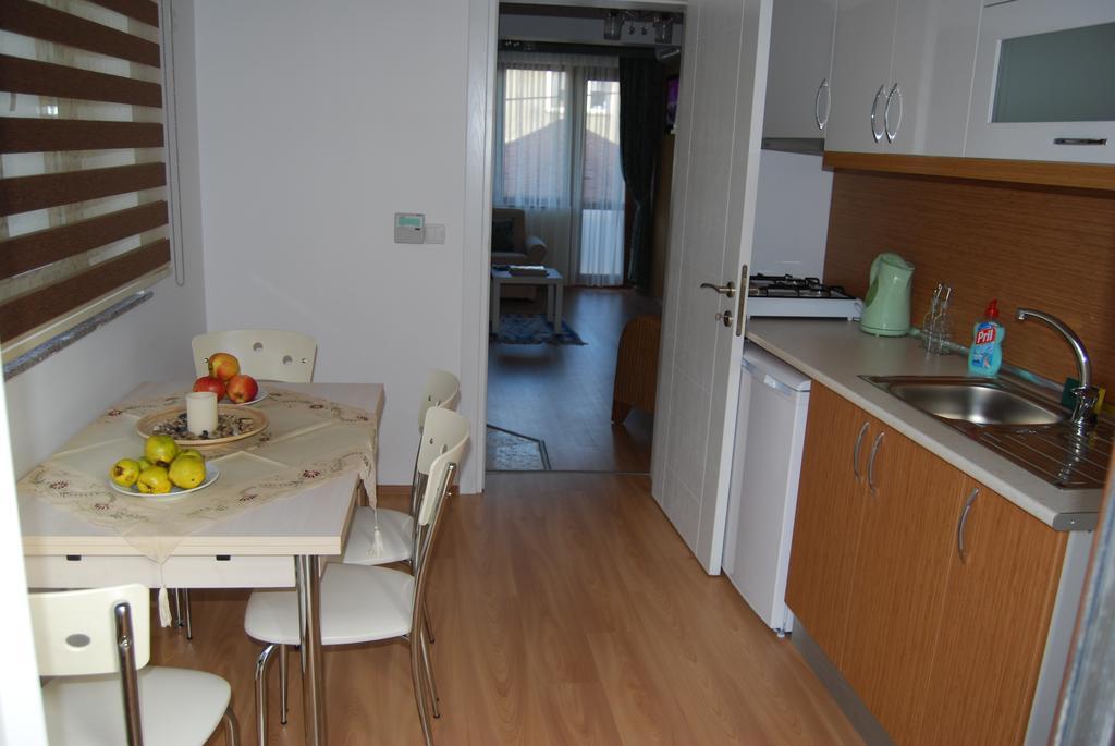Kilitbahir Apart Hotel Canakkale Room photo