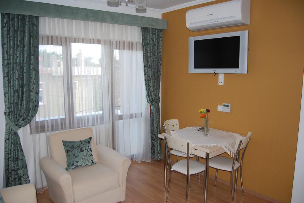 Kilitbahir Apart Hotel Canakkale Room photo